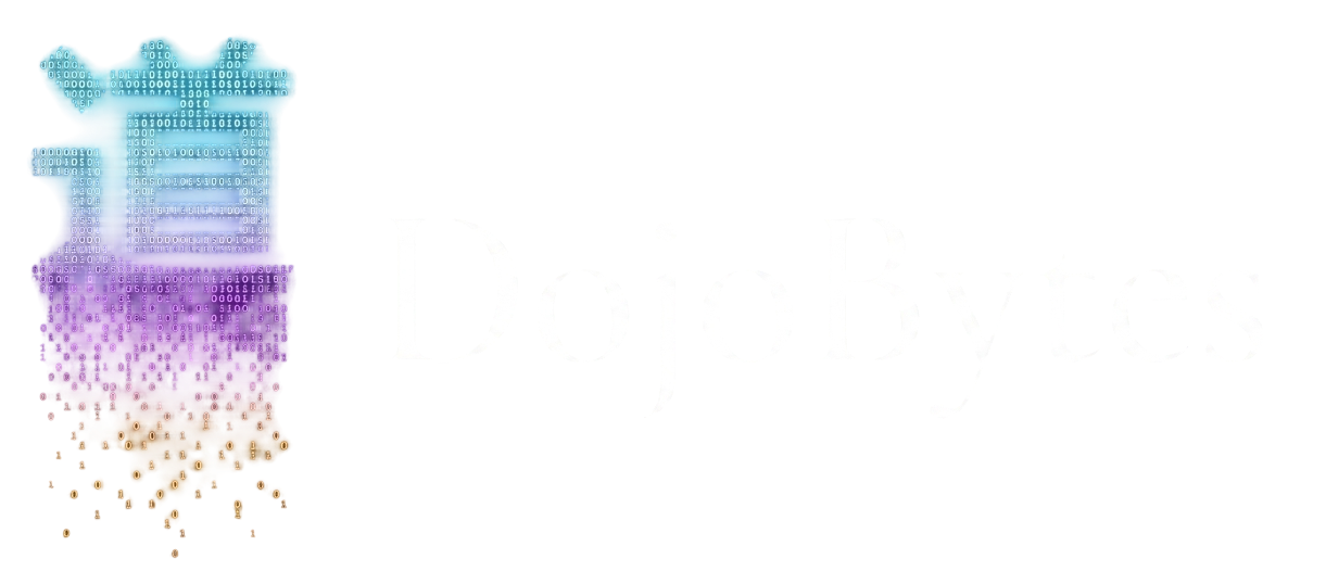 DojoBytes